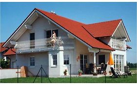 Appartement Haus Anja